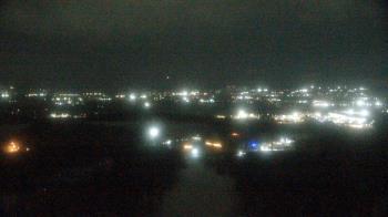 Weather camera view of Montage Mountain Resorts.