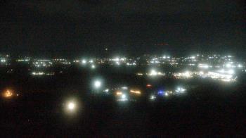 Weather camera view of Montage Mountain Resorts.