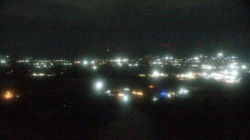 Weather camera view of Montage Mountain Resorts.