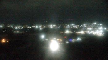 Weather camera view of Montage Mountain Resorts.