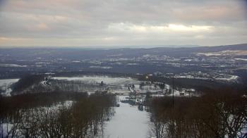 Weather camera view of Montage Mountain Resorts.