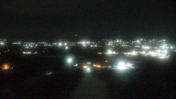 Weather camera view of Montage Mountain Resorts.