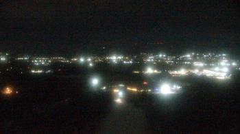 Weather camera view of Montage Mountain Resorts.