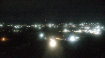 Weather camera view of Montage Mountain Resorts.