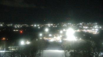 Weather camera view of Montage Mountain Resorts.