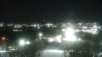 Weather camera view of Montage Mountain Resorts.
