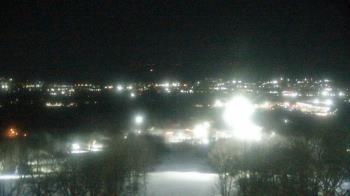 Weather camera view of Montage Mountain Resorts.