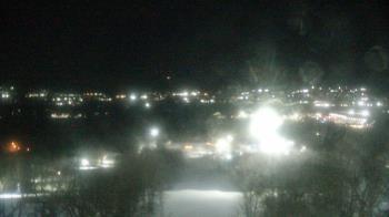 Weather camera view of Montage Mountain Resorts.
