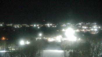 Weather camera view of Montage Mountain Resorts.