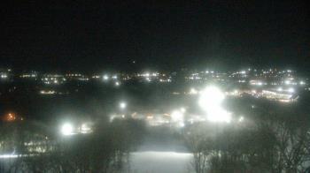 Weather camera view of Montage Mountain Resorts.