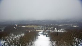 Weather camera view of Montage Mountain Resorts.