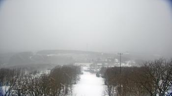 Weather camera view of Montage Mountain Resorts.