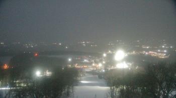 Weather camera view of Montage Mountain Resorts.