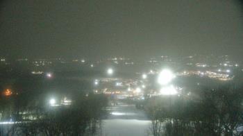 Weather camera view of Montage Mountain Resorts.