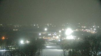 Weather camera view of Montage Mountain Resorts.