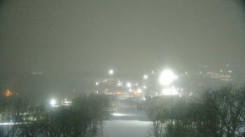 Weather camera view of Montage Mountain Resorts.