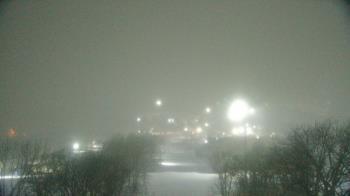 Weather camera view of Montage Mountain Resorts.