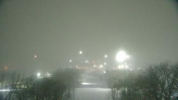 Weather camera view of Montage Mountain Resorts.