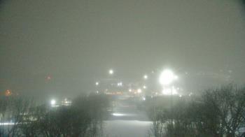 Weather camera view of Montage Mountain Resorts.