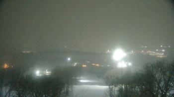 Weather camera view of Montage Mountain Resorts.