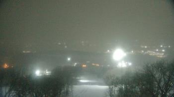 Weather camera view of Montage Mountain Resorts.