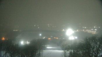 Weather camera view of Montage Mountain Resorts.