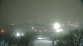 Weather camera view of Montage Mountain Resorts.