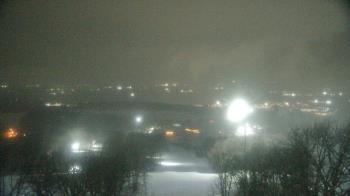Weather camera view of Montage Mountain Resorts.