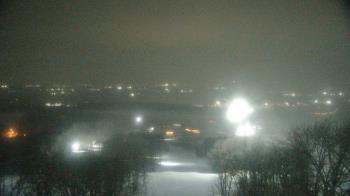 Weather camera view of Montage Mountain Resorts.