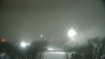 Weather camera view of Montage Mountain Resorts.