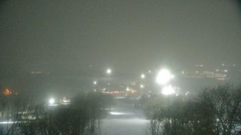 Weather camera view of Montage Mountain Resorts.