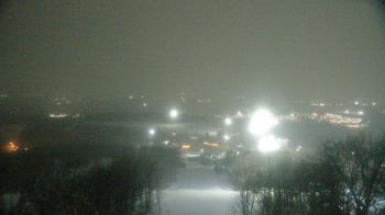 Weather camera view of Montage Mountain Resorts.