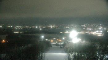 Weather camera view of Montage Mountain Resorts.
