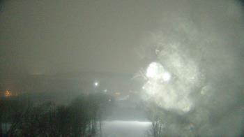 Weather camera view of Montage Mountain Resorts.