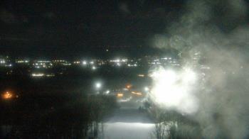 Weather camera view of Montage Mountain Resorts.