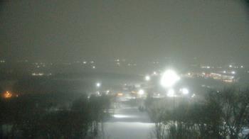 Weather camera view of Montage Mountain Resorts.