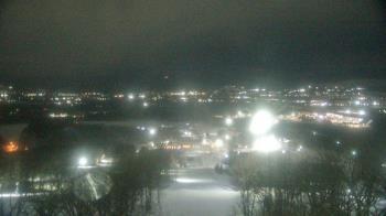 Weather camera view of Montage Mountain Resorts.