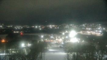 Weather camera view of Montage Mountain Resorts.