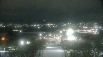 Weather camera view of Montage Mountain Resorts.