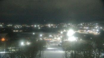 Weather camera view of Montage Mountain Resorts.