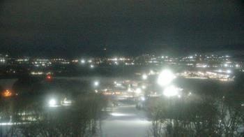 Weather camera view of Montage Mountain Resorts.