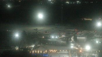 Weather camera view of Montage Mountain Resorts.