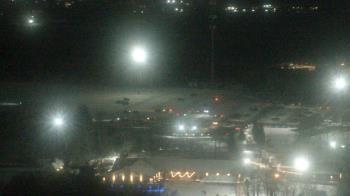 Weather camera view of Montage Mountain Resorts.