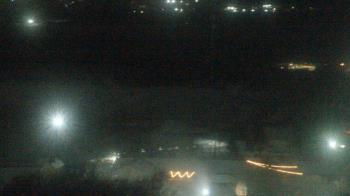 Weather camera view of Montage Mountain Resorts.