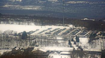 Weather camera view of Montage Mountain Resorts.