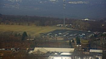 Weather camera view of Montage Mountain Resorts.