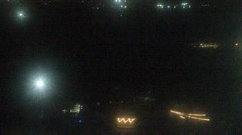 Weather camera view of Montage Mountain Resorts.