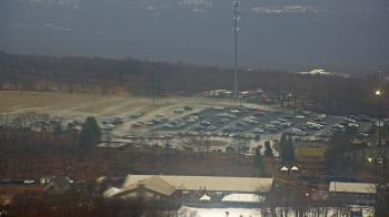 Weather camera view of Montage Mountain Resorts.