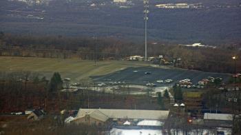 Weather camera view of Montage Mountain Resorts.