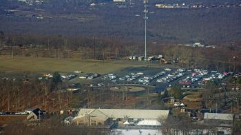 Weather camera view of Montage Mountain Resorts.